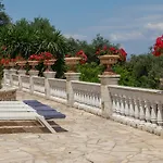 Ionian Garden Villas - Villa Olea