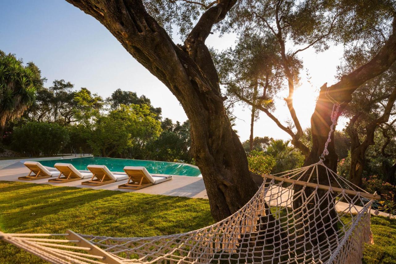 Ionian Garden - Olea Villa *