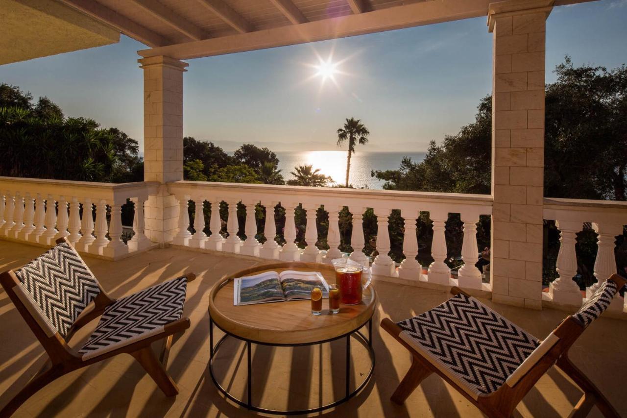 Ionian Garden - Olea * Benitses (Corfu)