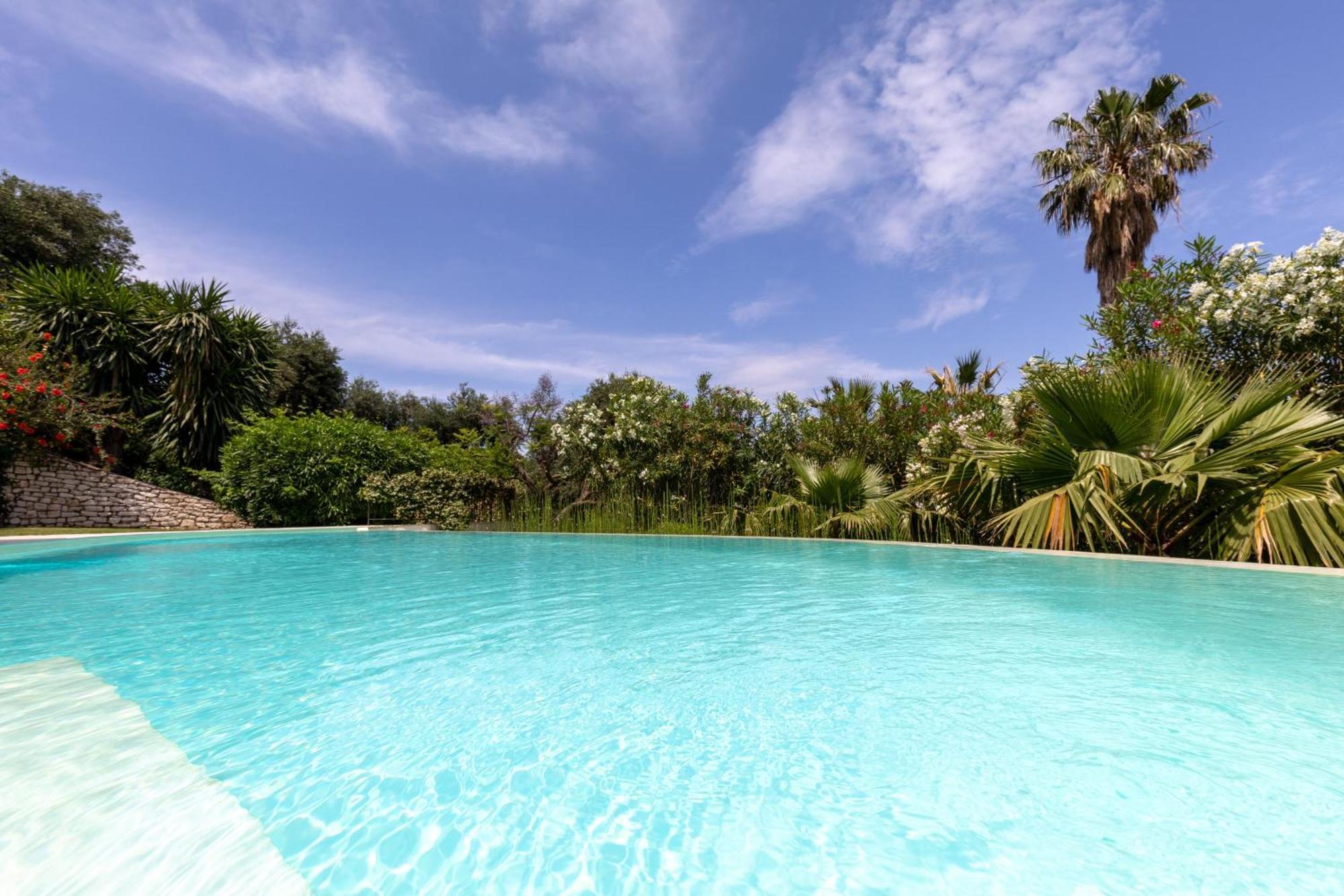 Villa Ionian Garden - Olea *