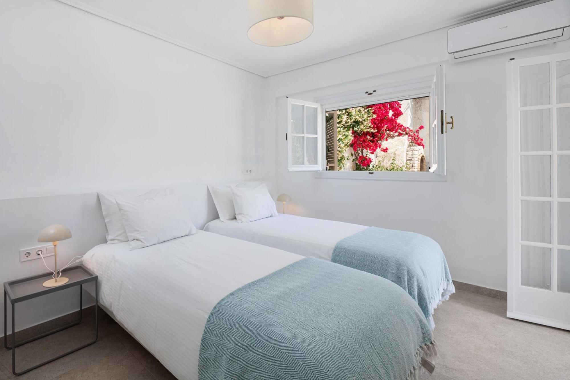 Ionian Garden - Olea Villa *