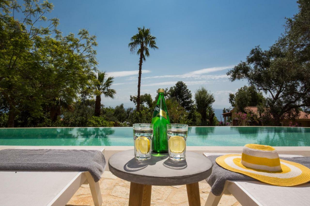 Ionian Garden - Olea