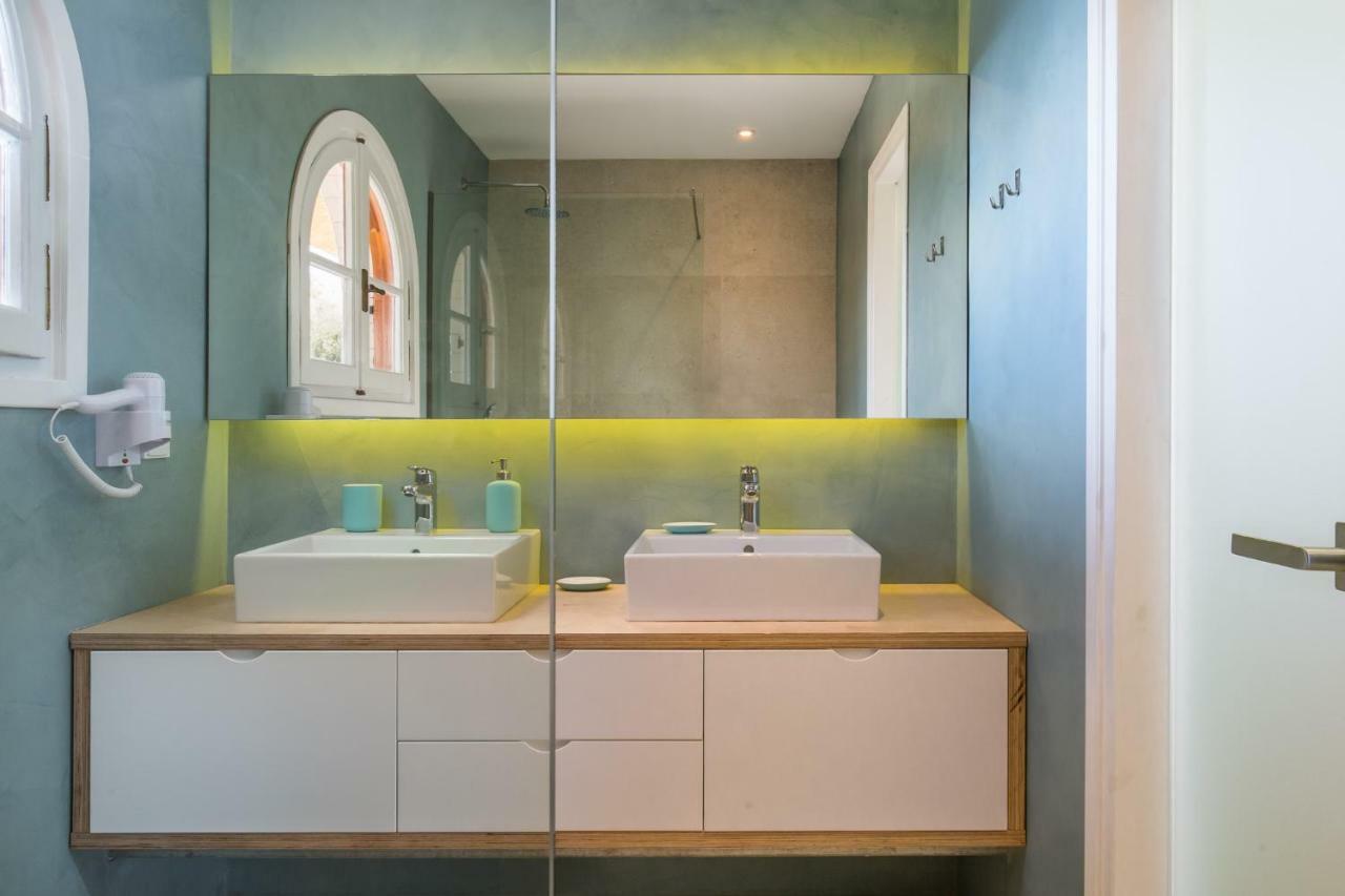 Ionian Garden - Olea Villa *