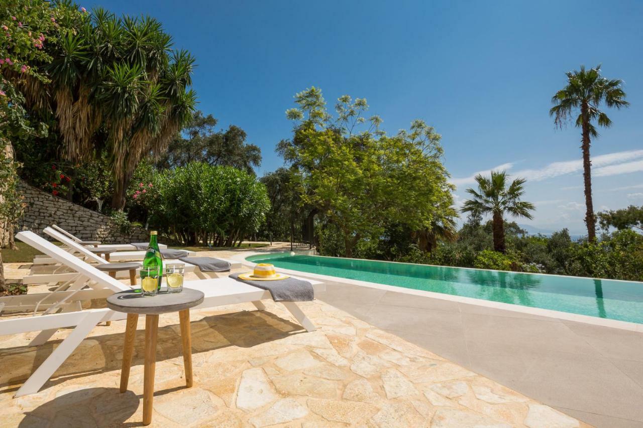 Ionian Garden - Olea Villa *