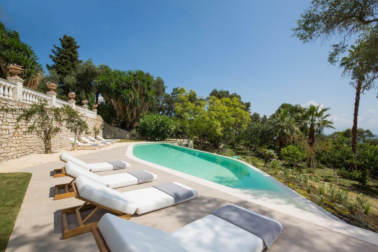 Ionian Garden - Olea Villa *
