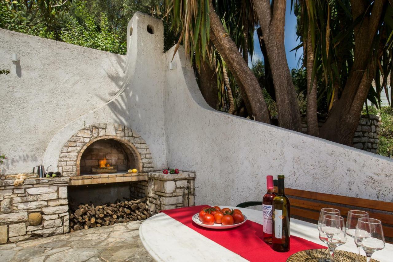 Villa Ionian Garden - Olea