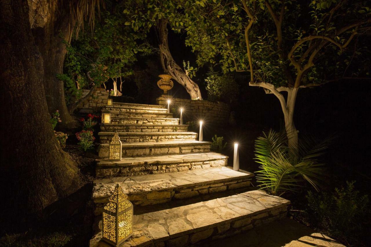Ionian Garden - Olea Villa Benitses (Corfu)