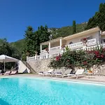 Ionian Garden Villas - Villa Olea