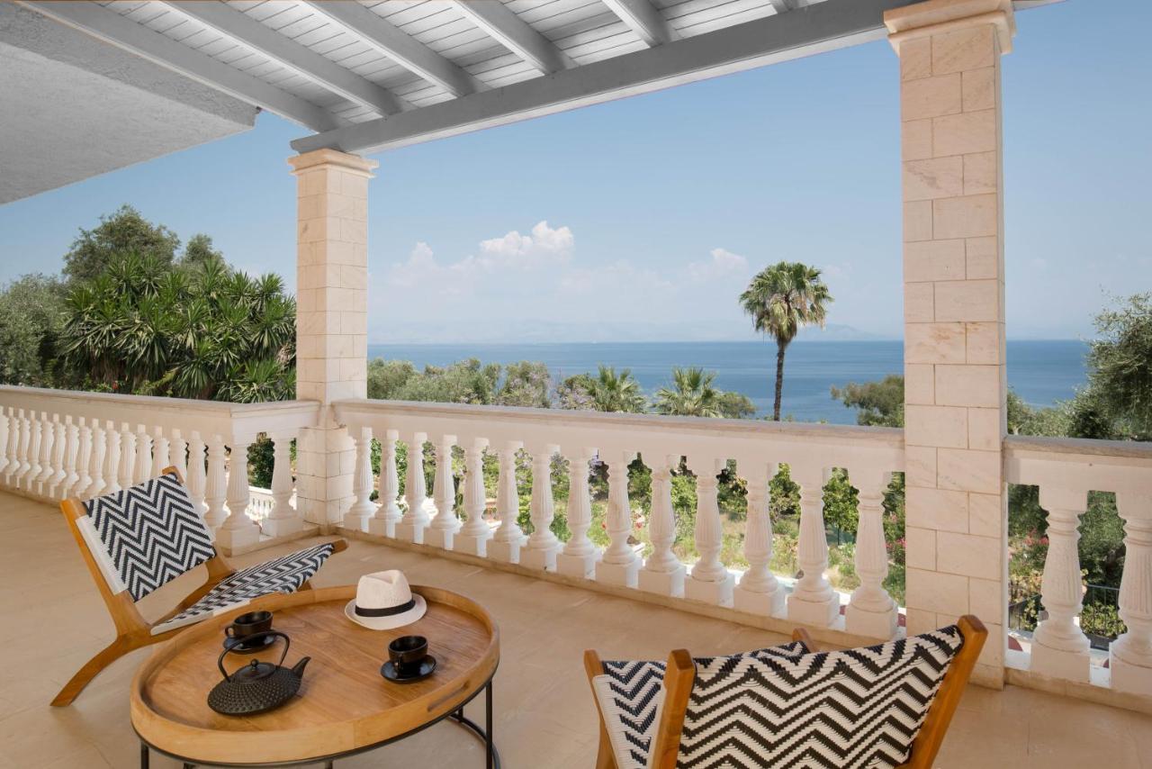 Villa Ionian Garden - Olea
