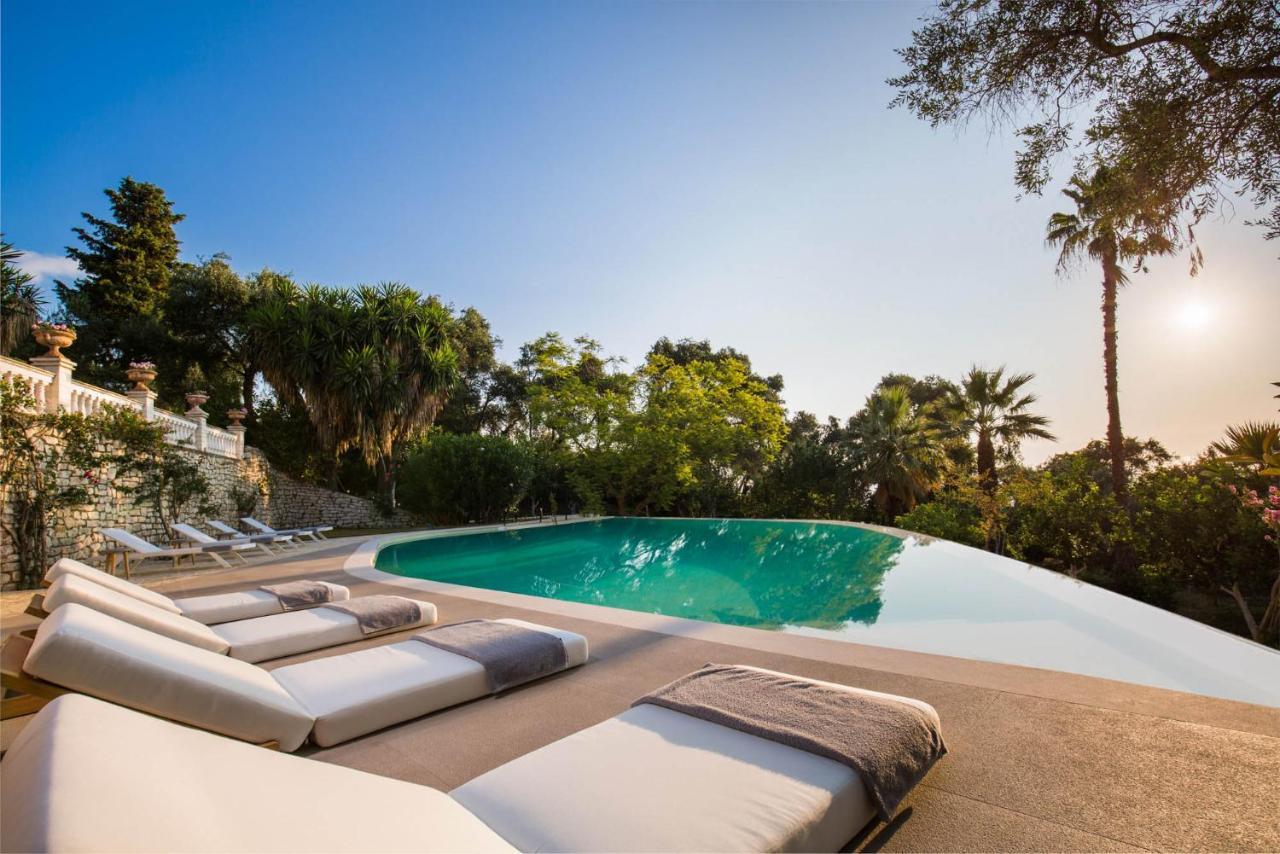 Ionian Garden - Olea *