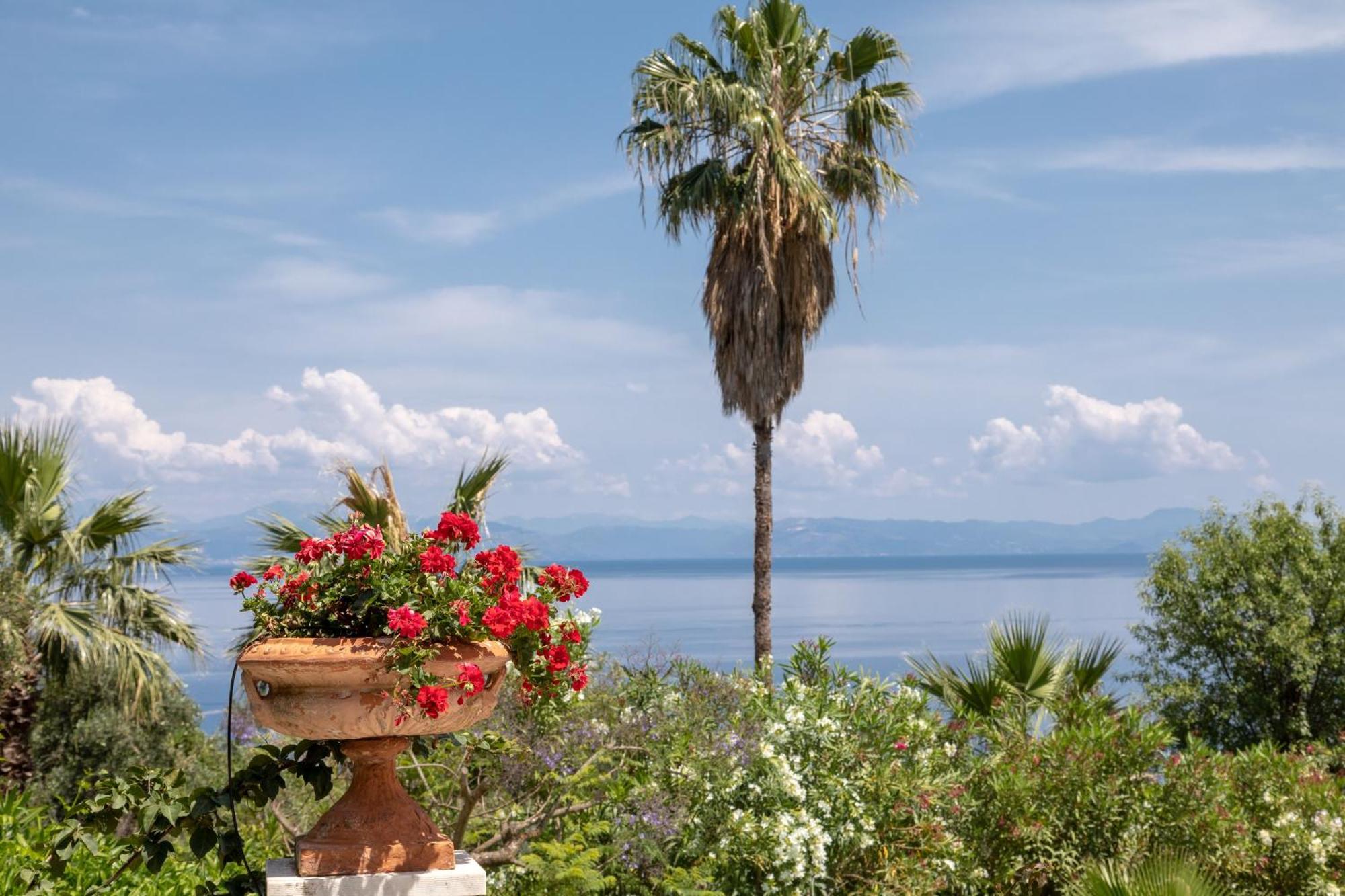 Ionian Garden - Olea Villa