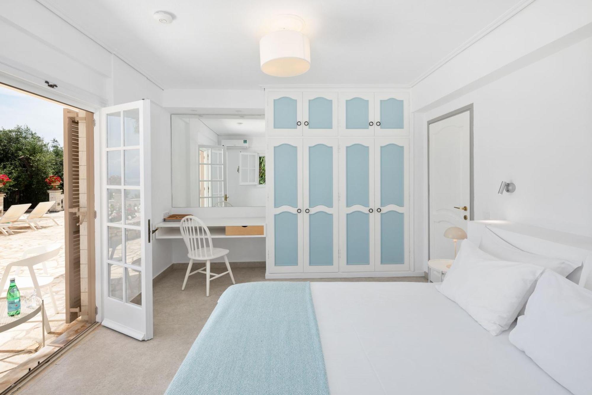Ionian Garden - Olea Villa *