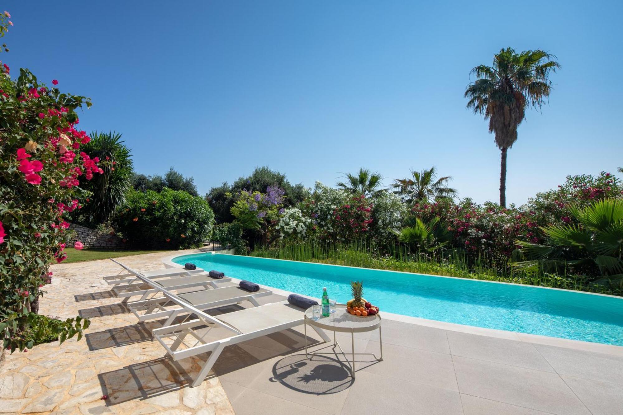 Ionian Garden - Olea Villa