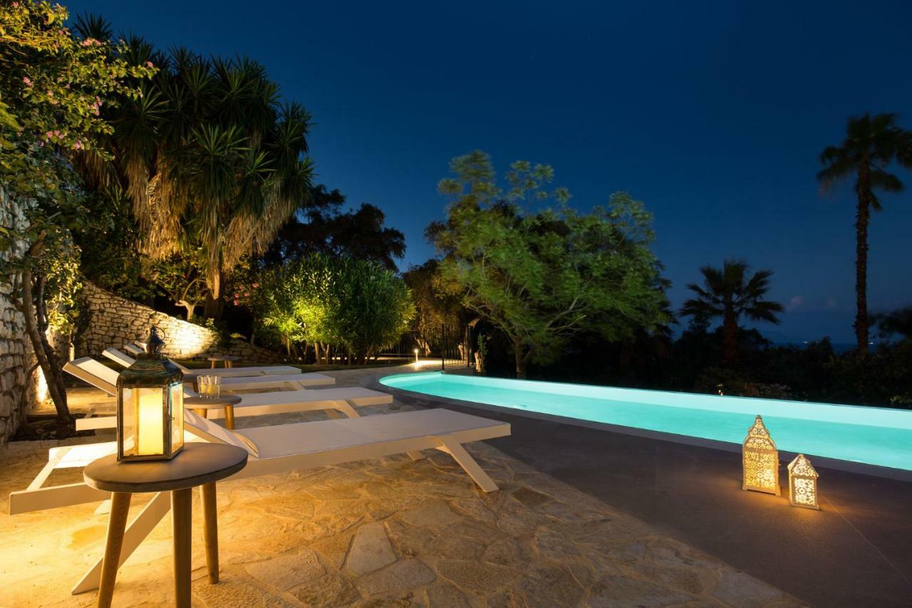 Ionian Garden - Olea