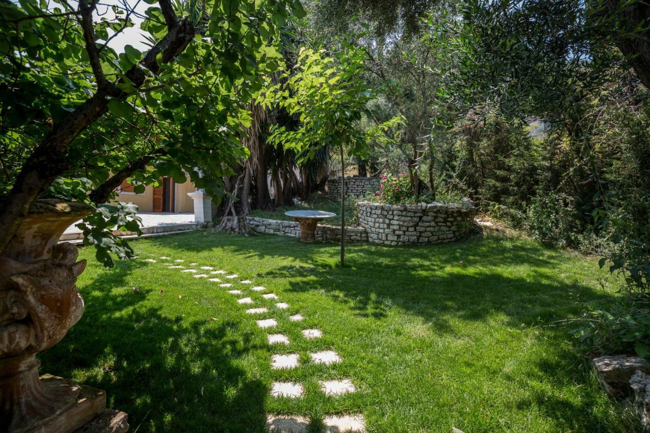 Ionian Garden - Olea
