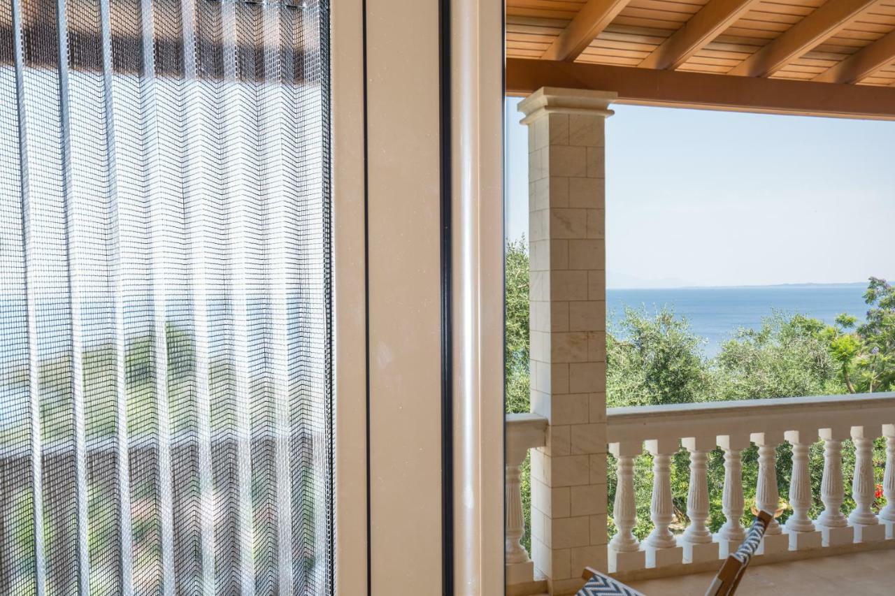 Villa Ionian Garden - Olea